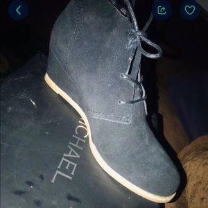 Michale women boots